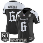 Alternate / Baker Mayfield / S