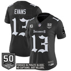 Black / Mike Evans / S