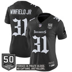 Black / Antoine Winfield Jr. / S