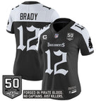 Alternate / Tom Brady / S
