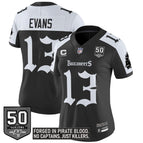Alternate / Mike Evans / S