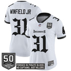 White / Antoine Winfield Jr. / S