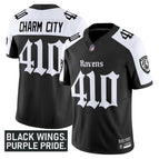 Alternate / Charm City 410 / S