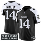 Alternate / Kyle Hamilton / S
