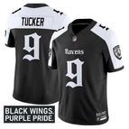 Alternate / Justin Tucker / S