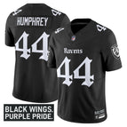 Black / Marlon Humphrey / S
