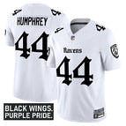White / Marlon Humphrey / S