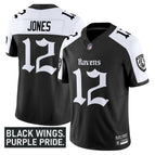 Alternate / Jacoby Jones / S