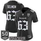 Black / Lee Roy Selmon / S