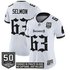 White / Lee Roy Selmon / S