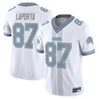 White / Sam Laporta / S