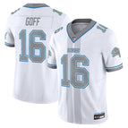 White / Jared Goff / S