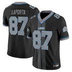 Black / Sam Laporta / S