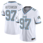 White / Hutchinson / S