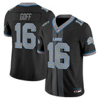 Black / Jared Goff / S