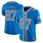 Blue / Sam Laporta / S