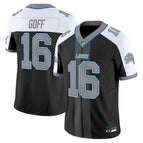 Black Alternate / Jared Goff / S