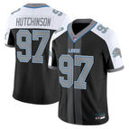 Black Alternate / Hutchinson / S