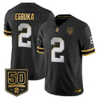 Black Limited / Emeka Egbuka / S