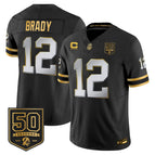 Black Limited / Tom Brady / S