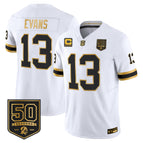 White Gold / Mike Evans / S