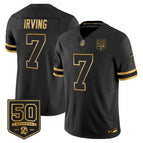 Black Gold / Bucky Irving / S