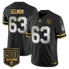 Black Limited / Lee Roy Selmon / S