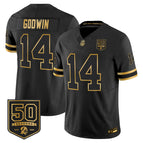 Black Gold / Chris Godwin / S