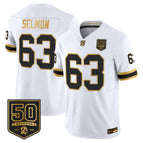 White Gold / Lee Roy Selmon / S