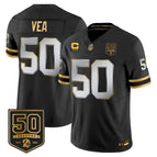 Black Limited / Vita Vea / S