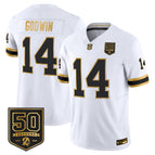White Gold / Chris Godwin / S