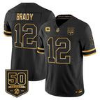 Black Gold / Tom Brady / S