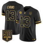 Black Gold / Mike Evans / S