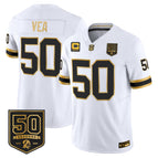 White Gold / Vita Vea / S