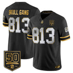Black Limited / Skull Gang 813 / S
