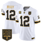 White Gold / Tom Brady / S