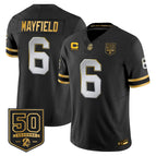 Black Limited / Baker Mayfield / S