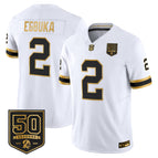 White Gold / Emeka Egbuka / S