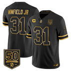 Black Gold / Antoine Winfield Jr. / S
