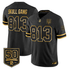 Black Gold / Skull Gang 813 / S