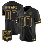 Men / Black Gold / S