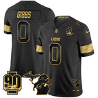 Black Gold / Jahmyr Gibbs / S