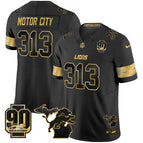 Black Gold / Motor City 313 / S