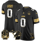 Black Limited / Jahmyr Gibbs / S