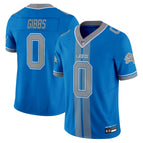 Blue / Jahmyr Gibbs / S
