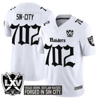 White / SinCity702 / S
