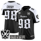 Altenate / Maxx Crosby / S