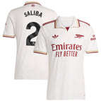 Men / William Saliba / S