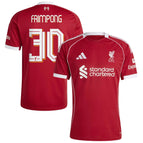 Men / Jeremie Frimpong / S