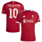 Men / Alexis Mac Allister / S